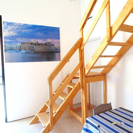 Raffaela Casa Vacanze Aradeo Eksteriør billede