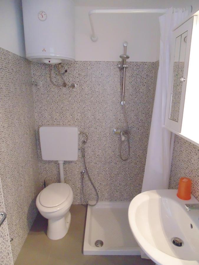 Raffaela Casa Vacanze Aradeo Eksteriør billede